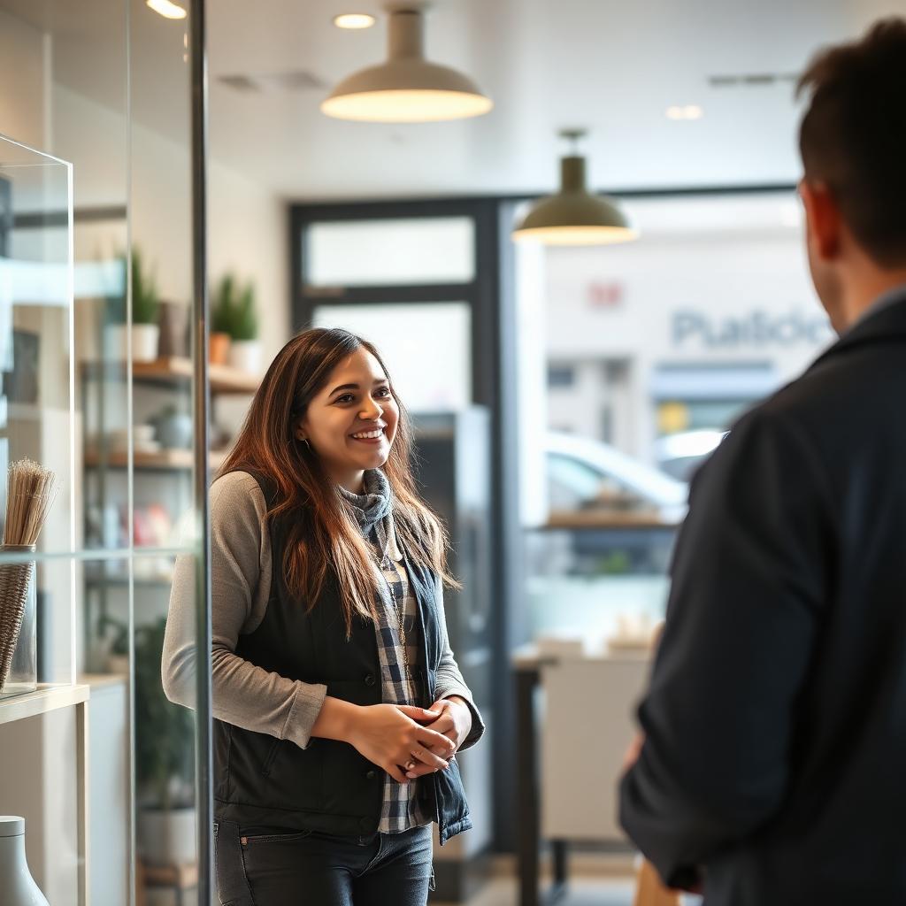 Other Local Service Businesses — Breakwater Digital